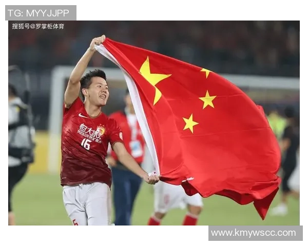 中国足球界的星级人物是谁 他为中国足球做出了哪些贡献 中国足球界的星级人物是谁 他为中国足球做出了哪些贡献