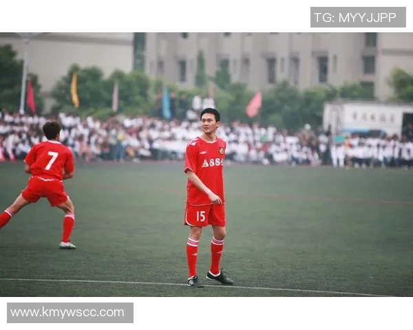 汶川地震中的足球星光:从灾难中崛起的英雄与坚持 汶川地震中的足球星光:从灾难中崛起的英雄与坚持