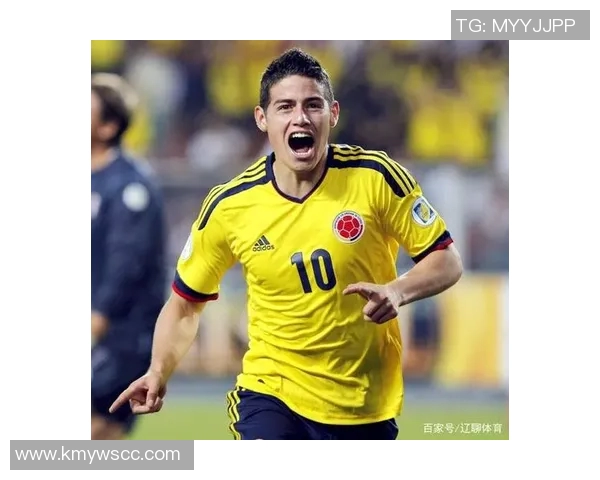 足球场上的颜值担当 谁是最帅的球星引发热议